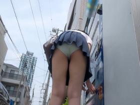 円女交際中出しoK18歳 おっとりむっつりむっちり娘 生田優梨 サンプル動画サムネイル
